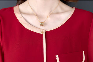 Aiden Dress (More Colors)