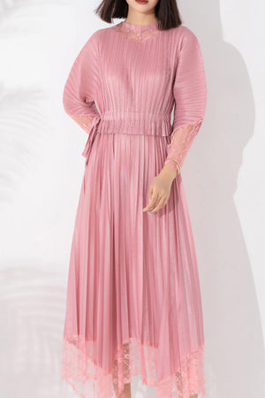 Heike Dress (More Colors)