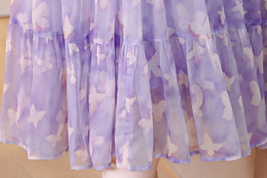 Saskia Dress