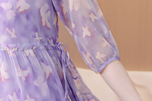 Saskia Dress