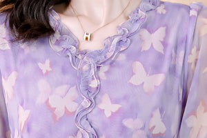 Saskia Dress