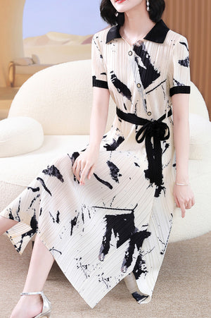 Caesonia Dress