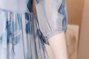Leah Dress