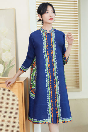 Betty Dress (More Colors)