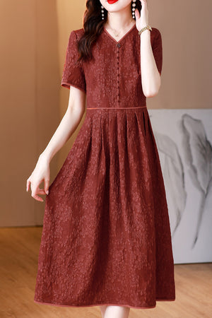 Vanessa Dress