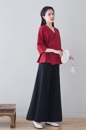 Jill Top (More Colors)