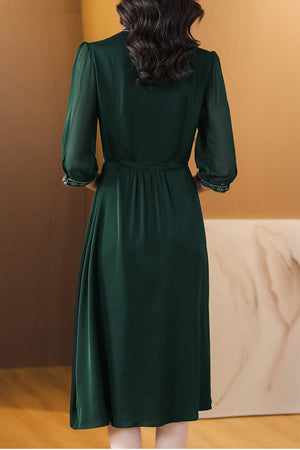 Oakley Dress (More Colors)
