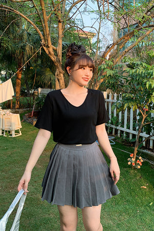 Ruby Top (More Colors)