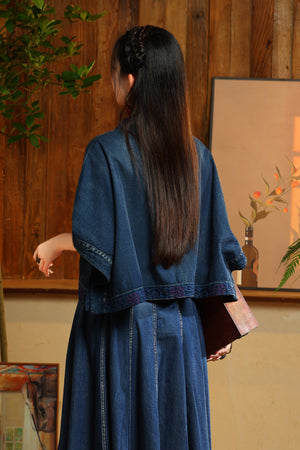 Leah Jacket
