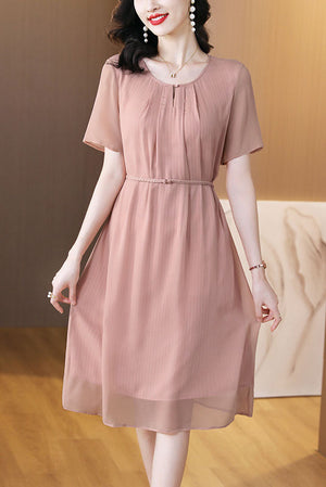Layla Dress (More Colors)