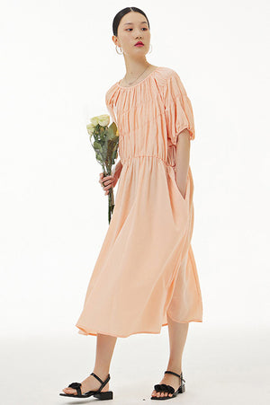 Zanna Dress (More Colors)