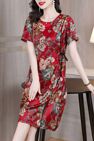 Connie Dress (More Colors)