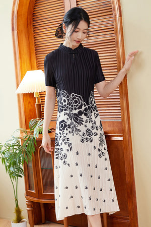 Dorothee Dress (More Color)