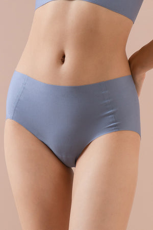 Delia Seamless Briefs (More Colors)
