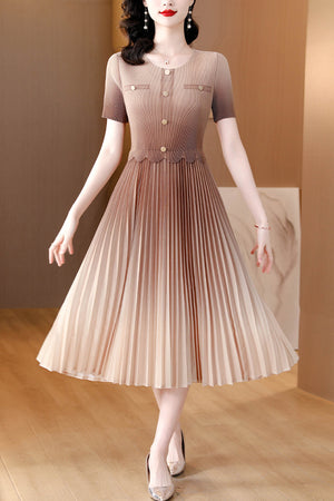 Enslee Dress (More Colors)
