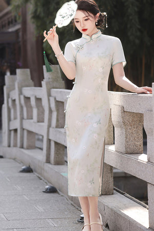 Kalyani Cheongsam