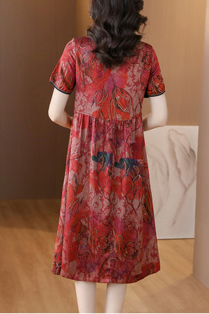 Elise Dress