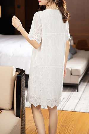 Arja Dress (More Colors)