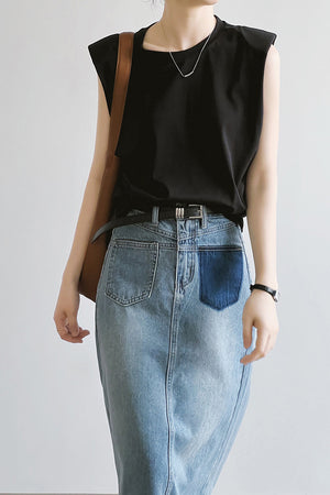 Mizuki Top (More Colors)