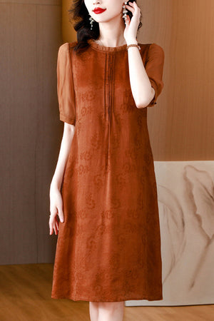 Adannaya Dress