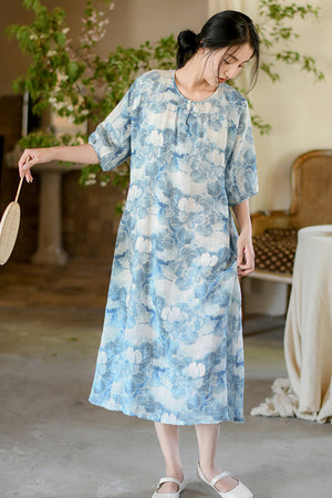 Nivi Dress (More Colors)