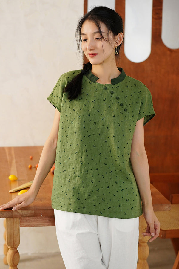 Ainoa Top (More Colors)