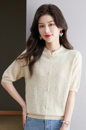 Kayla Top (More Colors)