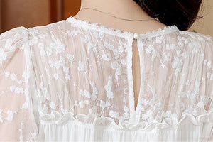 Aliyah Dress