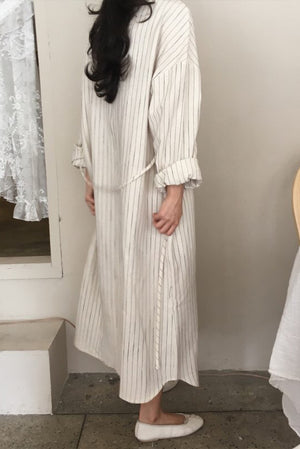 Zandra Dress