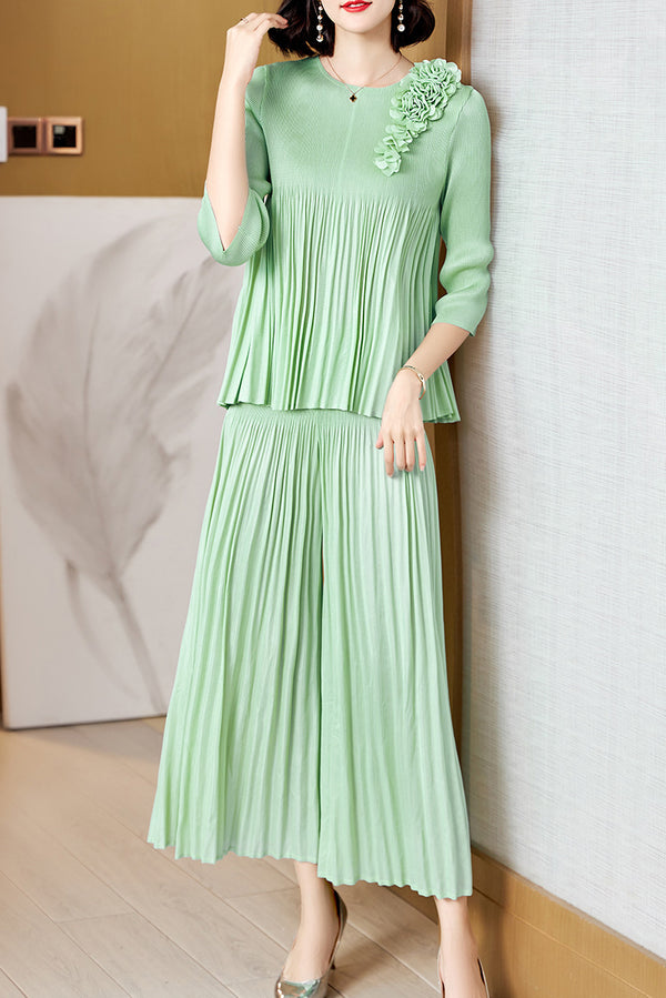 Bernie Two Piece Set (More Colors)