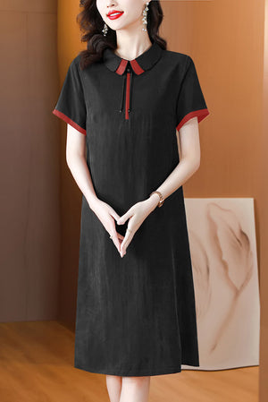 Jacobine Dress (More Colors)