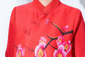 Godelieve Dress (More Colors)