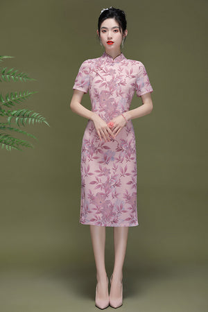 Lorainne Cheongsam