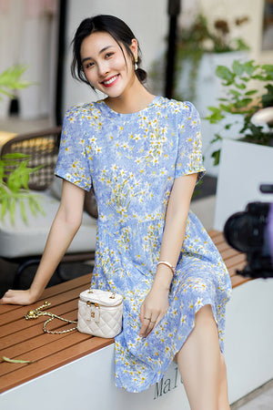 Niki Dress