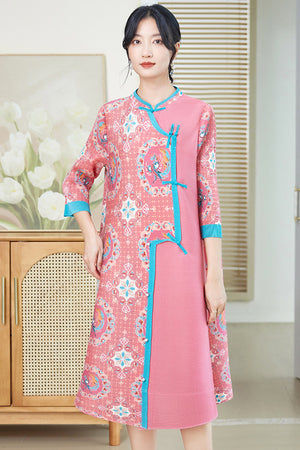 Diana Dress (Non-Returnable)