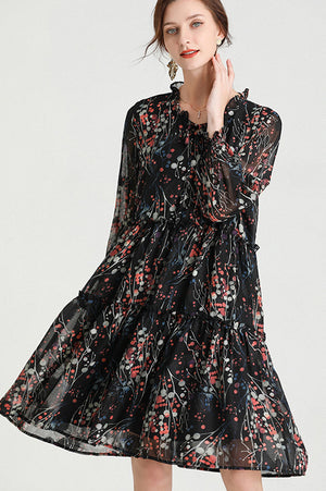 Leontia Dress (More Colors)