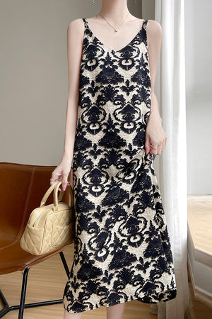 Yevdokiya Dress