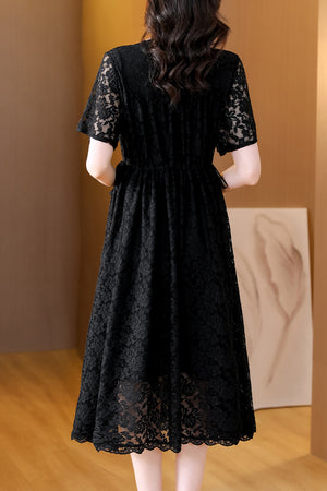 Lola Dress (More Colors)