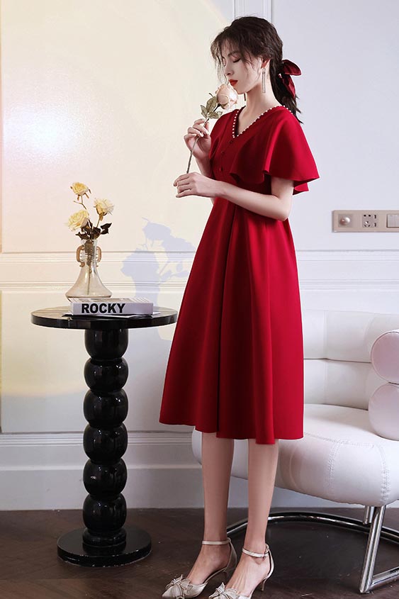Katelyn Dress