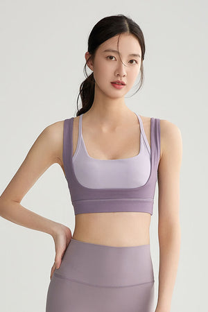 Veronica Sport Bra (More Colors)