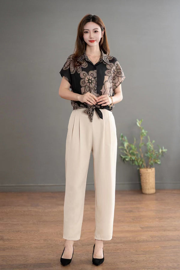 Chenda Pants (More Colors)