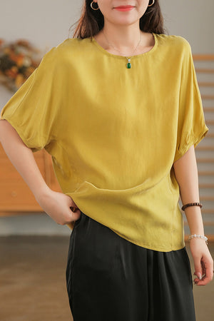 Semiramis Top (More Colors)
