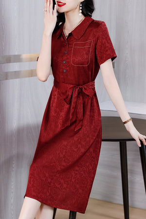 Lisanne Dress