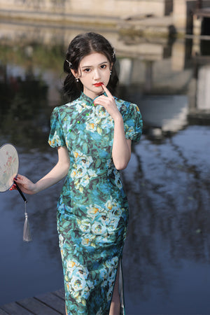 Constance Cheongsam