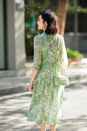 Theresa Dress