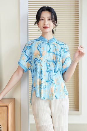 Tara Top (More Colors)