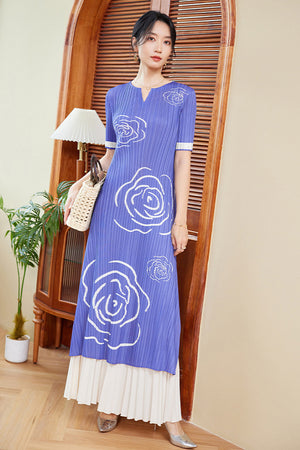 Joanne Dress (More Color)