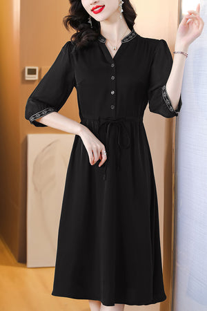 Oakley Dress (More Colors)