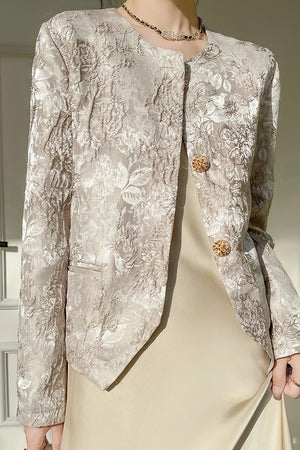 Lucia Jacket (More Colors)