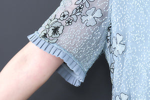 Francesca Dress